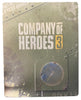 Company of Heroes 3 Steelbook PS5 ***Collection Only***