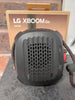 LG XBOOM Go XG2TBK Bluetooth Speaker
