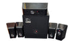 Yamaha NS-P40 5.1-channel Speaker System "Collection Only"