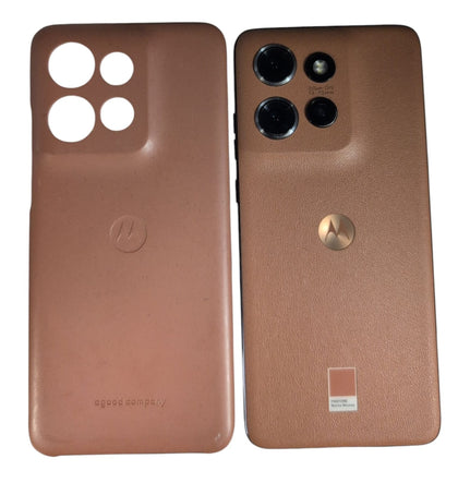 Motorola Edge 50 Neo 5G 256GB Brown Unlocked