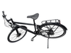 Trek District 4 Equipped Hybrid Bike