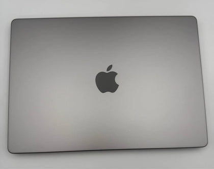 APPLE MACK PRO 18.3, M1 PRO CHIP, 16GB RAM, 512GB SSD, macOS Sequoia, BOXED