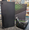 Microsoft Xbox Series X Console - 1tb - Black - Boxed With Controller