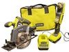 Ryobi Circular Saw/Multitool Set *Unboxed*