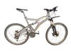Marin Wolf Ridge Full Suspension Mountain Bike COLLECTION ONLY