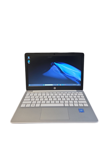 HP Stream 11-Ak0502sa - 11.6