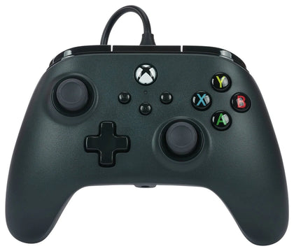 PowerA Wired Controller For Xbox Series X|S - Black.