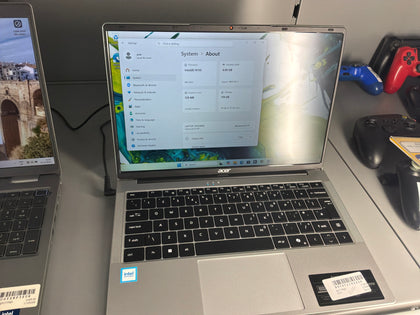 Acer Aspire AL14-32P - intel N150 - 4GB Ram - 128GB SSD Windows 11
