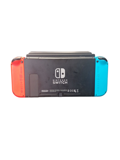 Nintendo Switch Console - 2nd Generation