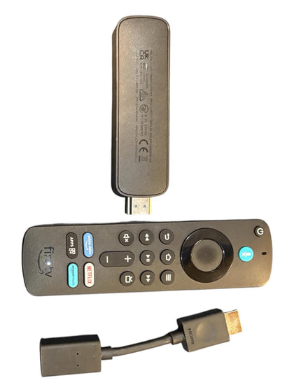 Amazon Fire TV Stick 4K Select