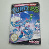 Palcom NES Nintendo Teenage Mutant Hero Turtles