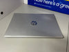 HP 14 i3-1115G4 8GB Ram 256GB SSD, Touchscreen