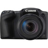 Canon Camera PowerShot SX430 Is