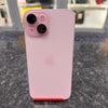 Apple iPhone 15 - Pink - Grade B