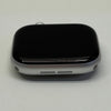 Apple Watch Series 11 46mm Silver Aluminum Case No Strap Model A3337 Boxed