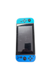 Nintendo Switch Console, 32GB, Blue Designed Joy-Cons, Unboxed With Leads (No Docking Station)