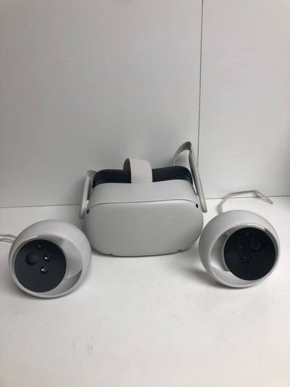 Meta Oculus Quest 2 All-In-One VR Headset 128GB