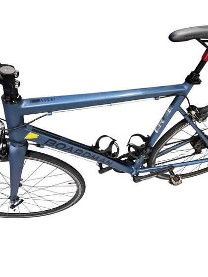 Boardman SLR 8.6 Mens Road Bike - 22