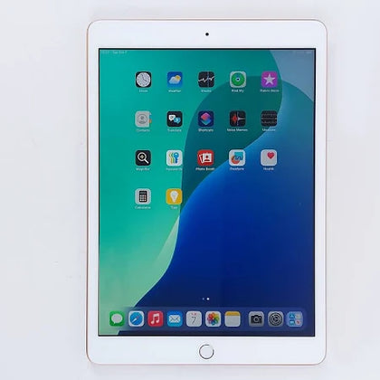 Apple iPad 7th Gen A2197 10.2-inch Tablet WIFI 32GB Gold