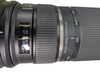 Tamron Ultra sonic Silent drive Sp 150-600mm Camera Lens Nikon Fit