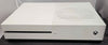 Xbox One S Console - 500GB - White - Unboxed - No Pad