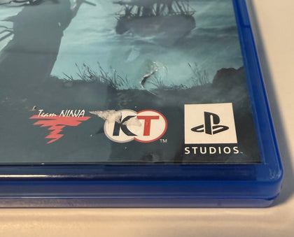 PlayStation 5 PS5 Rise of The Ronin - Chesterfield