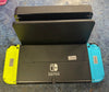 Nintendo Switch OLED Console