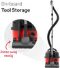 Numatic Henry Vacuum Cleaner