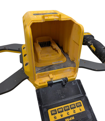 DEWALT DCD240N 54v Flexvolt Brushless Paddle Mixer BODY ONLY