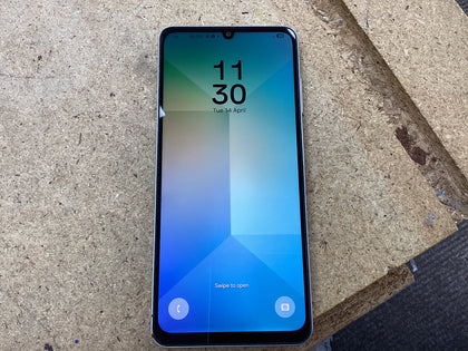 Samsung Galaxy A06 64gb Unlocked Dual Sim Android Smartphone