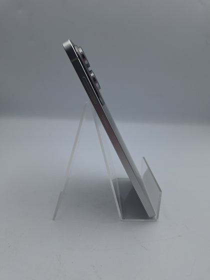 Samsung Galaxy S25 Edge 256GB silver smartphone unlocked BOXED