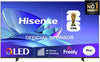 Hisense 43" E7 Series QLED Smart TV