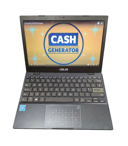 Asus E210M 64GB Laptop**Unboxed**