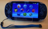 PlayStation Vita Console - 3G - Black - Unboxed
