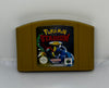 Nintendo 64, N64 Pokemon Stadium 2, Unboxed - Chesterfield