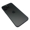 Apple iPhone 15 Pro Max 256GB - Black Titanium