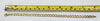 9ct Gold Bracelet 8"