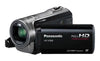 Panasonic HC-V500 Camcorder