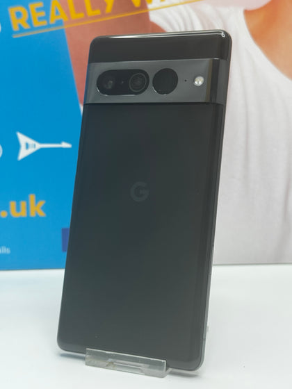 Google Pixel 7 Pro - 128GB - Unlocked