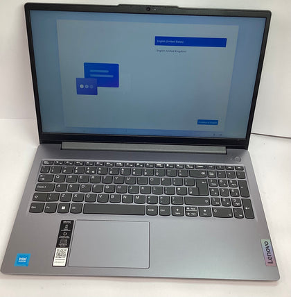 Lenovo 82XB Laptop