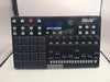 Akai Professional MPD232 MIDI Pad Controller – 16 Pads – 8 Faders – USB