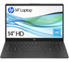HP 14-ep2500sa 14" Laptop - Intel® N150, 128 GB UFS, Jet Black ** Boxed **