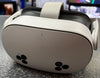 Meta Quest 3 VR Headset