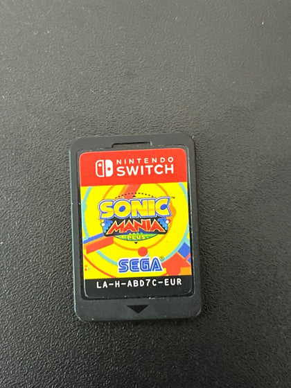 Sonic Mania *Cartridge Only*