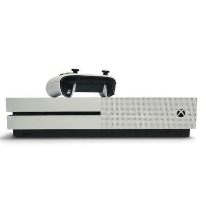 Microsoft Xbox One S 1TB White