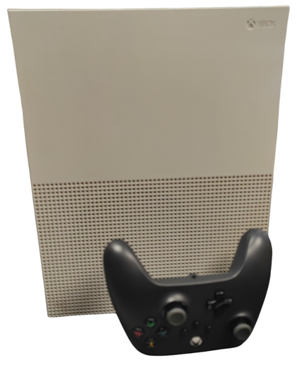Microsoft XBox One S 1TB White**Unboxed**