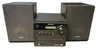 Sharp Micro Hi-Fi Sound System - DAB+, Bluetooth, CD