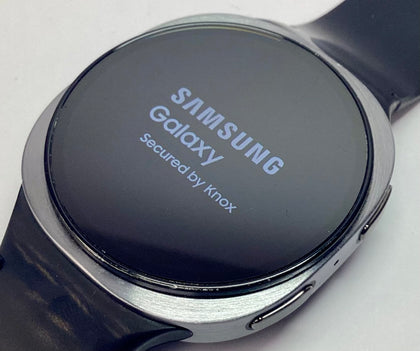 Samsung Galaxy Watch 8 - Graphite - GPS