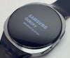 Samsung Galaxy Watch 8 - Graphite - GPS