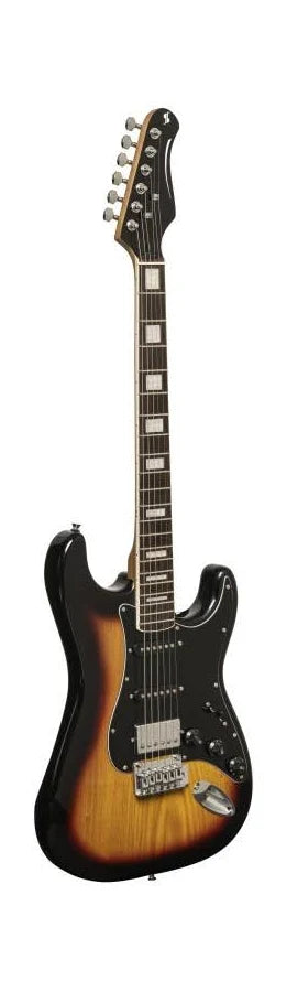 Stagg Vintage Series Electric Guitar *Collection Only*